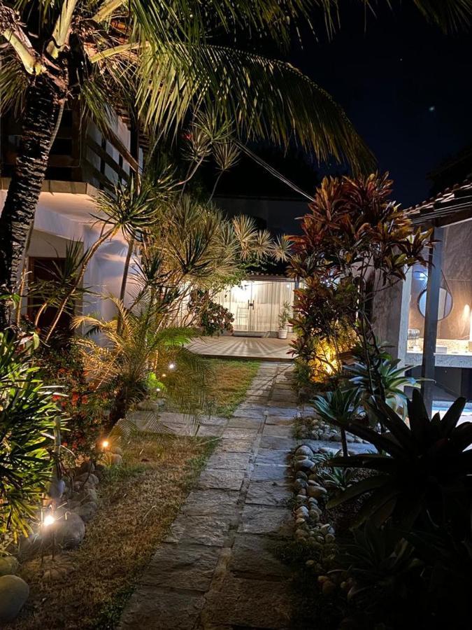 Casa 6 Suites E Eventos อิไตปัวซู ภายนอก รูปภาพ